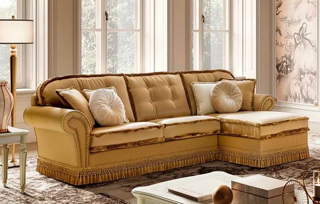 DECOR SOFA